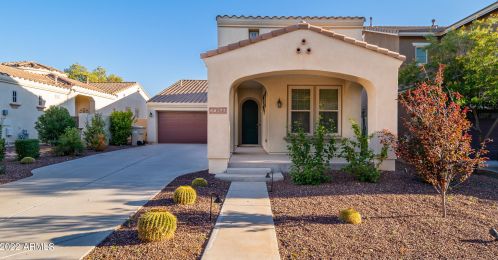 20899 Wycliff Dr, Buckeye, AZ 85396-4508