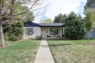 1670 Wabash St, Denver, CO 80220-2145