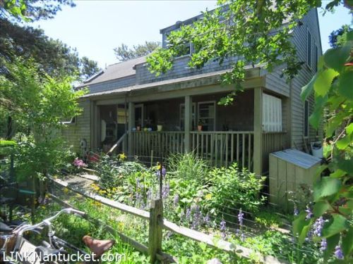 41 Hooper Farm Rd, Nantucket, MA 02554-4116