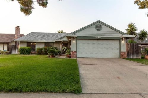 1431 Carlisle Ave, Modesto, CA 95356-0862