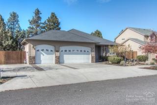 245 Soft Tail Dr, Bend, OR 97702-9342