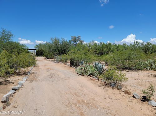 11470 Picture Rocks Rd, Tucson, AZ 85743-9650