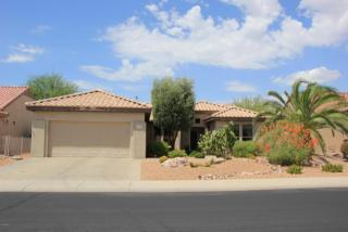 17630 Somerset Dr, Sun City AZ  85374-6415 exterior