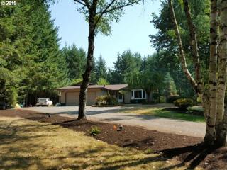 14704 202nd Ave, Happy Valley, OR 97089-8721