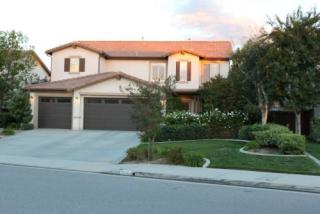 7936 Ralston Pl, Riverside CA  92508-6129 exterior