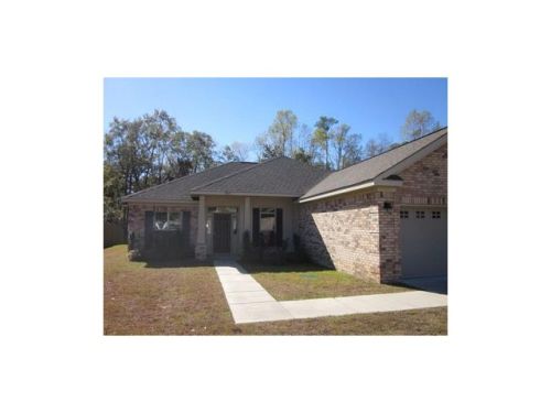 10183 Sable Ridge Dr, Mobile, AL 36695-4804