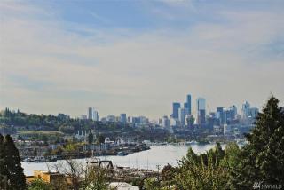 3701 Bagley Ave, Seattle WA  98103-9134 exterior