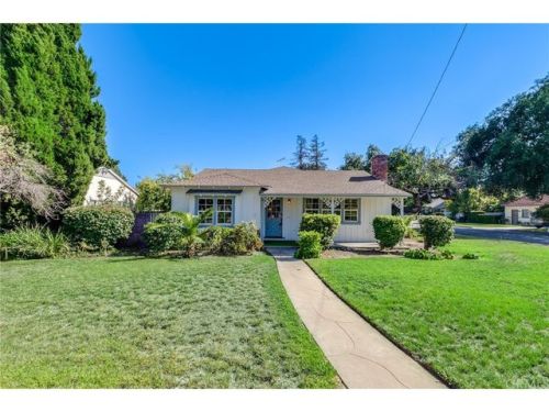 400 Longden Ave, Arcadia, CA 91007-8127