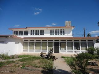 2815 5th St, Tucson AZ  85716-4430 exterior