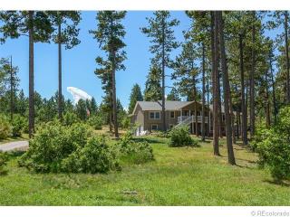 4628 Red Rock Dr, Palmer Lake, CO 80118-8410