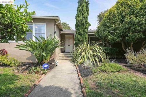 2909 Dohr St, Berkeley, CA 94702-2505