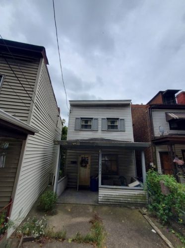 3227 Josephine St, Pittsburgh, PA 15203-2601