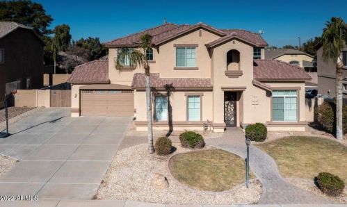 84 Joseph Way, Gilbert, AZ 85295-1404