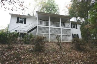 1026 Laurel Lake Dr, Ball Ground GA  30107-2658 exterior