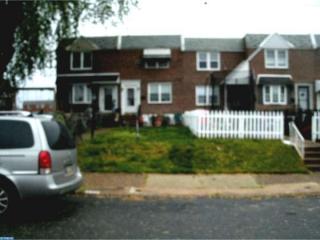 2803 Glenview St, Philadelphia PA  19149-2535 exterior