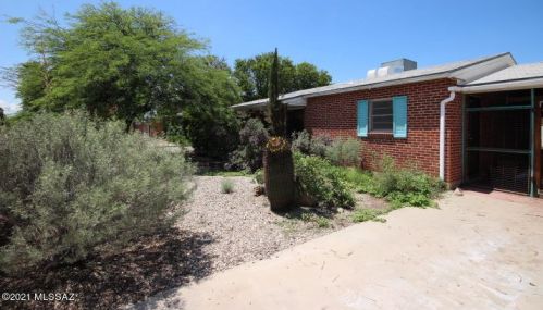 2901 Copper St, Tucson, AZ 85716-2451