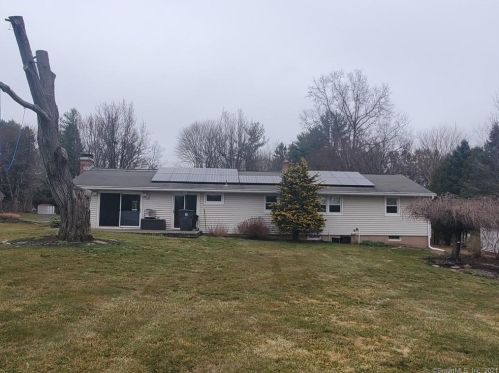 157 Contour Dr, Cheshire, CT 06410-2159