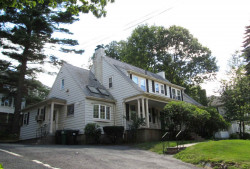 142 Beacon St, Newton, MA