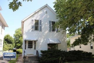 707 Campbell St, Joliet, IL 60435-6907