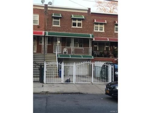 1047 224th St, Bronx, NY 10466-4801