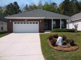 2848 Frogs Leap Way, Tallahassee, FL 32309-4805