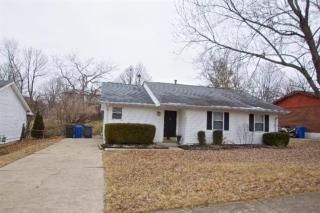 2941 Cedarcrest Dr, Lexington, KY 40517-4200