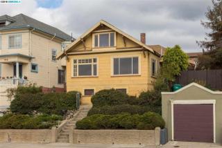 924 18th St, Oakland CA  94606-3032 exterior