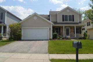 7131 Serenoa Dr, Reynoldsburg, OH 43068-5133