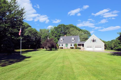 430 Keating Rd, Warren, ME 04864-4137