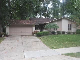 39 Hempstead Rd, Westerville, OH 43081-1911