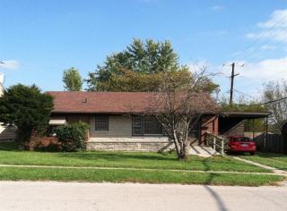 2012 Parallel Rd, Lexington, KY 40511-1008