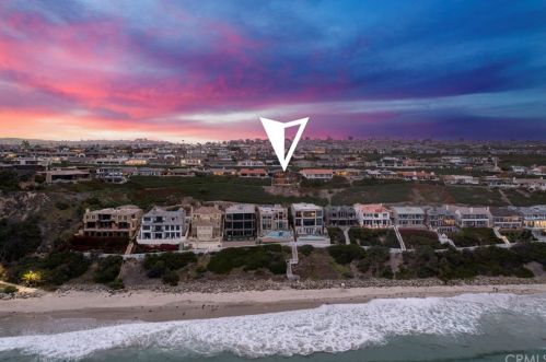33781 Cabrillo Isle, Dana Point, CA 92629-4215