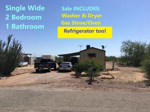 33207 223rd Dr, Wittmann, AZ 85361-9644