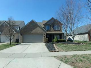 3061 Many Oaks Park, Lexington, KY 40509-8537