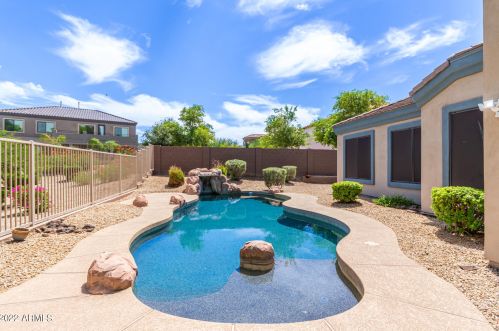 10107 44th Ln, Laveen AZ  85339-7138 exterior