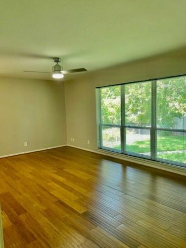 3114 Old Orchard Rd, Garland TX  75041-4350 exterior