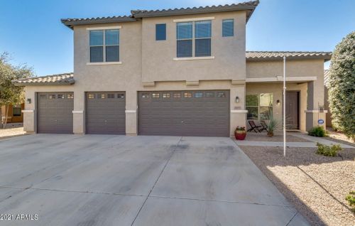 45693 Mountain View Rd, Maricopa, AZ 85139-6757