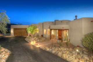 4441 Lightning Ridge Trl, Tucson, AZ 85745-8714