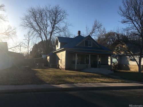 519 Emerson St, Laird, CO 80758-1520