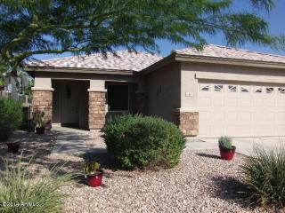 817 229th Ave, Buckeye, AZ 85326-7809