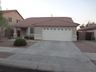 15174 Woodlands Ave, Goodyear, AZ 85338-6911