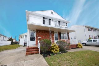 7011 Ventnor Gardens Plz, Atlantic City NJ  08406-1627 exterior