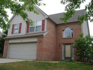 3581 Forest Cove Ln, Lexington, KY 40515-6400