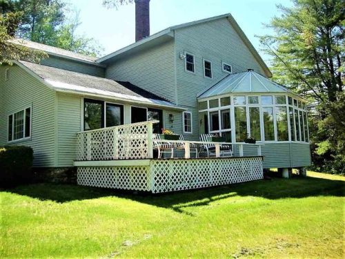 20 Mountain View Acres Rd, Wilmot, NH 03287-4610