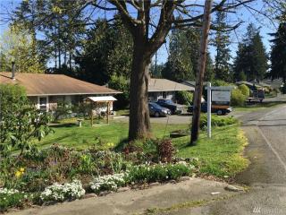 7803 Highland Dr, Everett WA  98203-6605 exterior