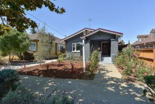 4317 Walnut, Oakland CA  94603-1535 exterior