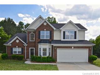 2602 Hartley Hills Dr, Charlotte, NC 28213-4174