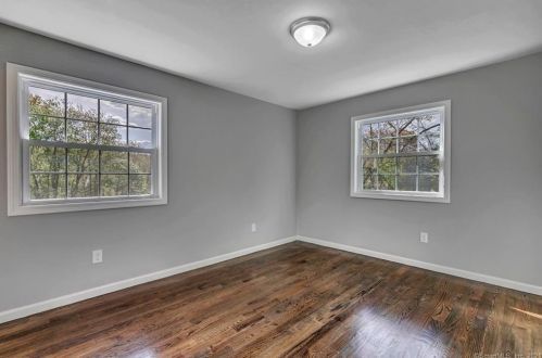 40 Rockwell Rd, Bethel CT  06801-1607 exterior