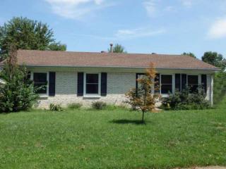 283 Tangley Way, Lexington, KY 40517-1636