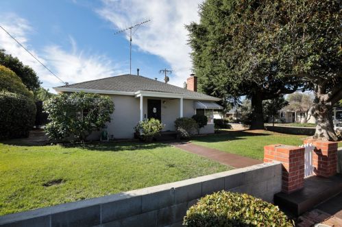 3244 Riddle Rd, San Jose, CA 95117-2247